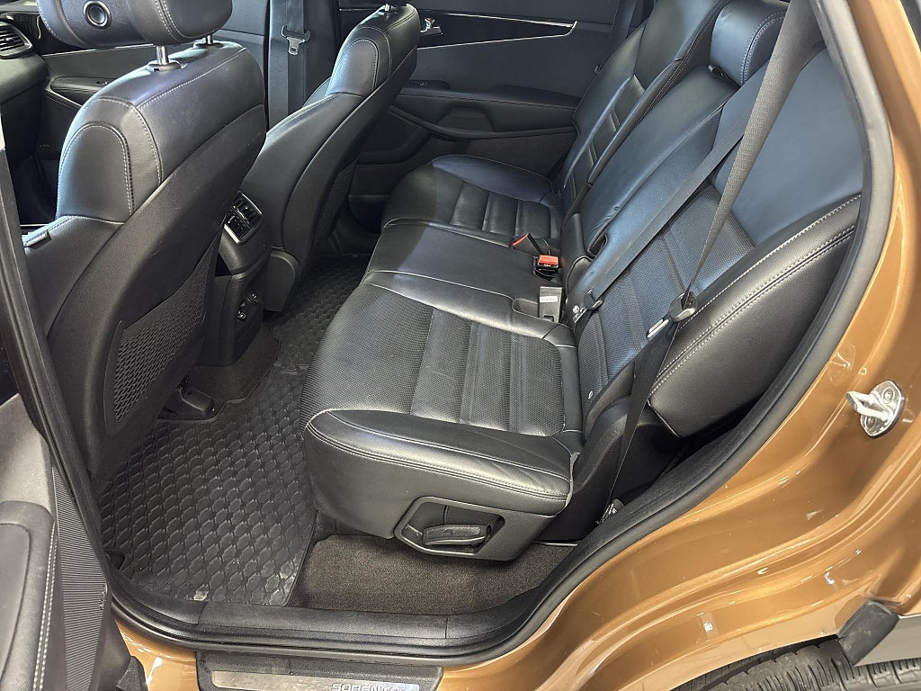 Kia Sorento 2017 - miniatyr 9