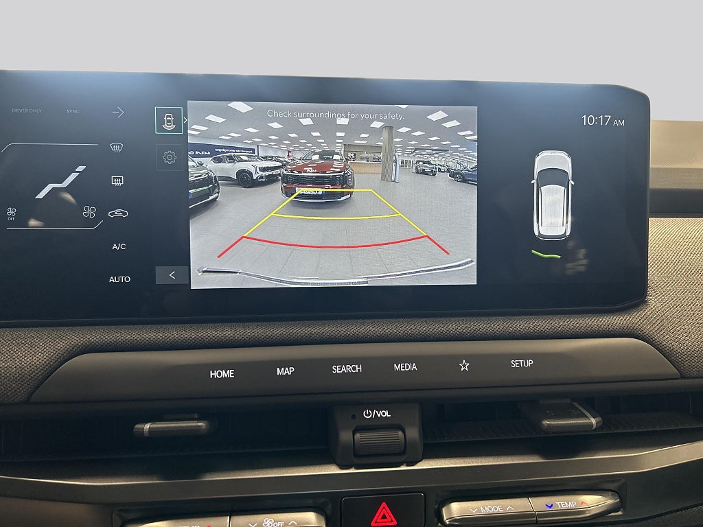 Kia EV3 2027 - miniatyr 15