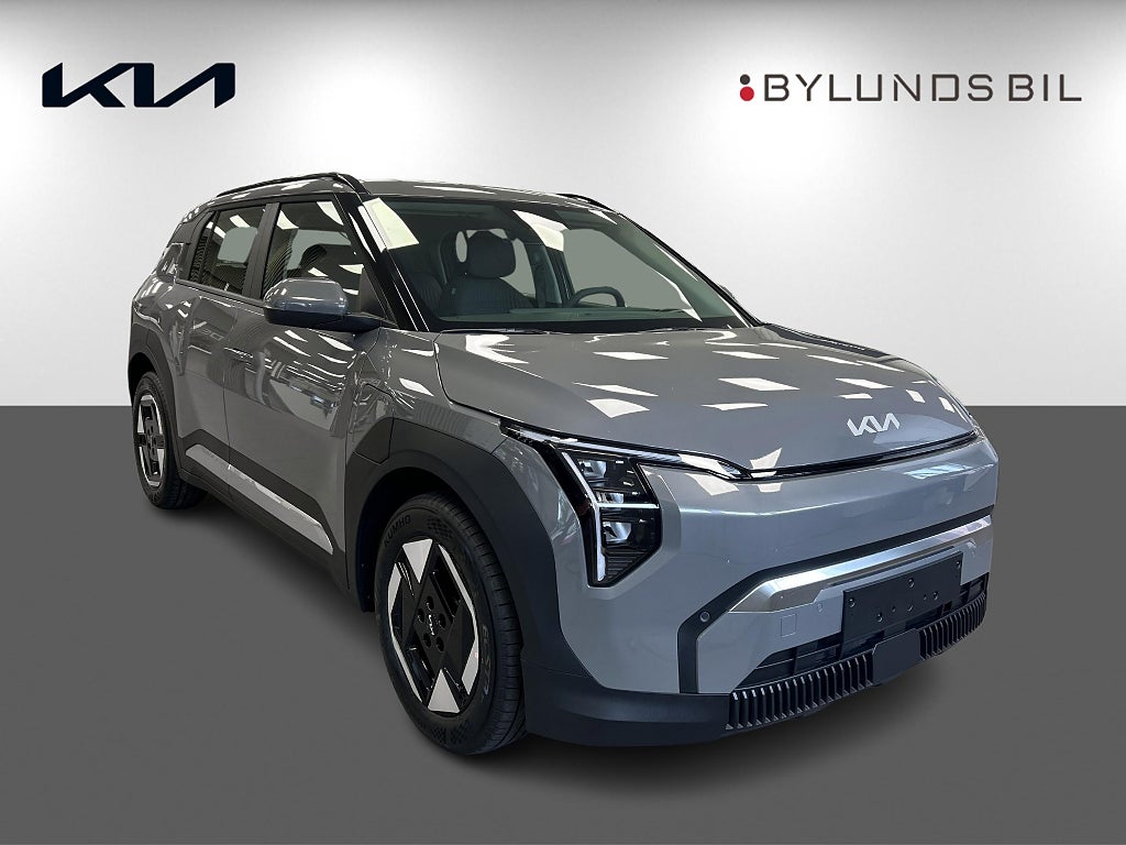 Kia EV3 2027 - miniatyr 3