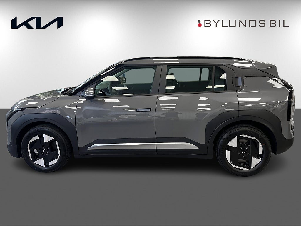 Kia EV3 2027 - miniatyr 4