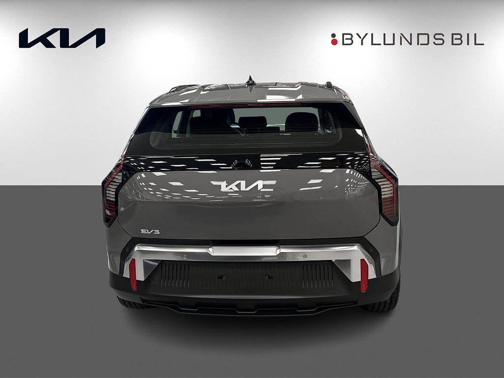 Kia EV3 2027 - miniatyr 5
