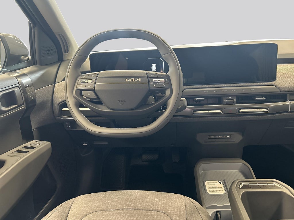 Kia EV3 2027 - miniatyr 7