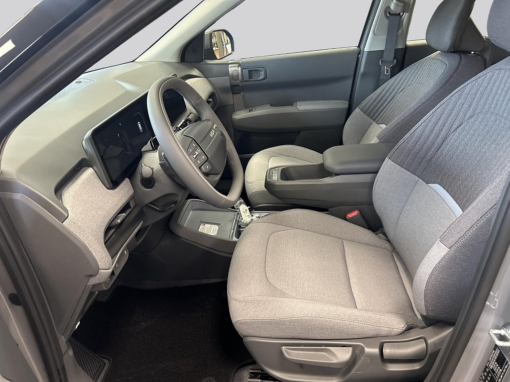 Kia EV3 2027 - miniatyr 8