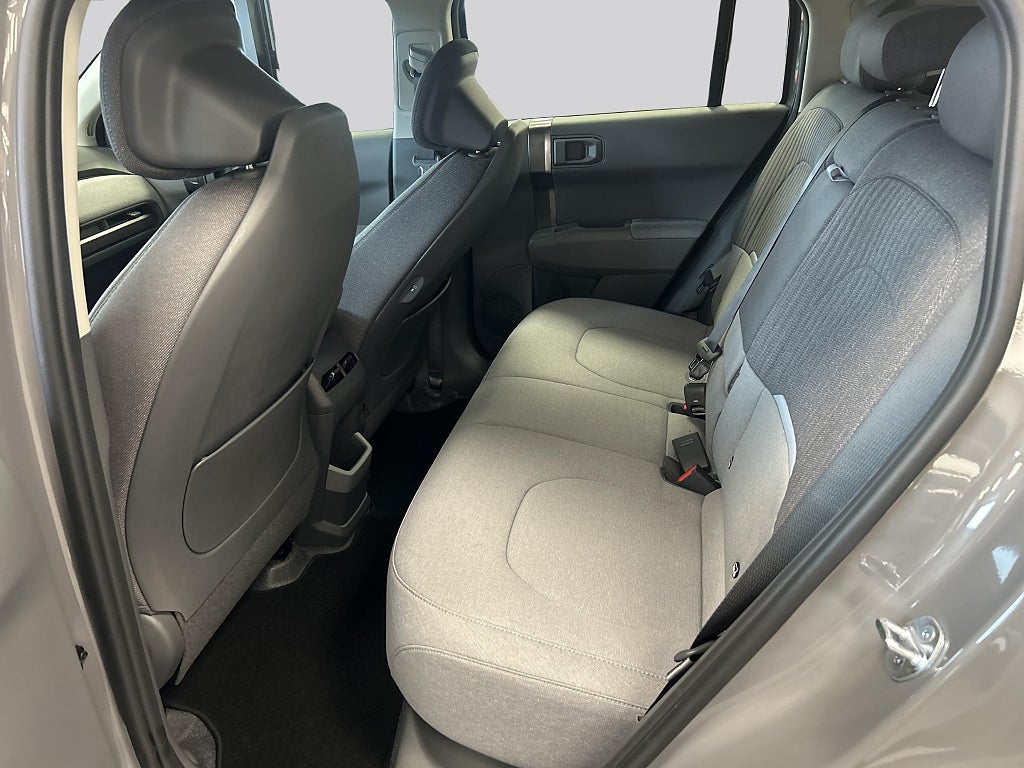 Kia EV3 2027 - miniatyr 9