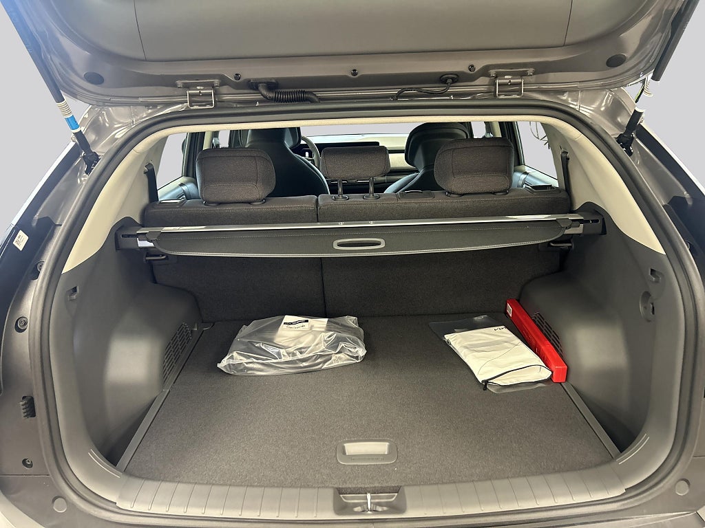 Kia EV3 2027 - miniatyr 10