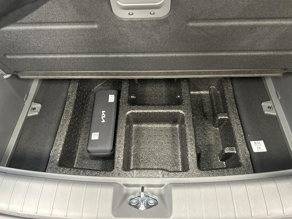 Kia EV3 2027 - miniatyr 11