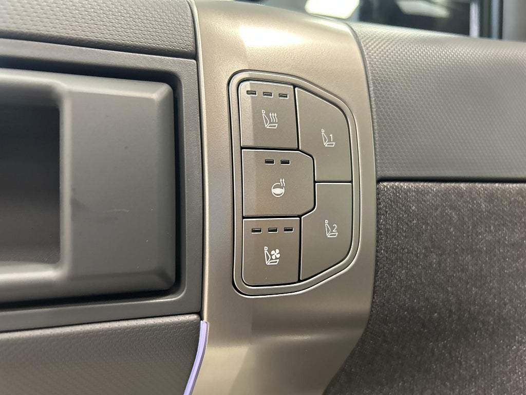 Kia EV3 2027 - miniatyr 12