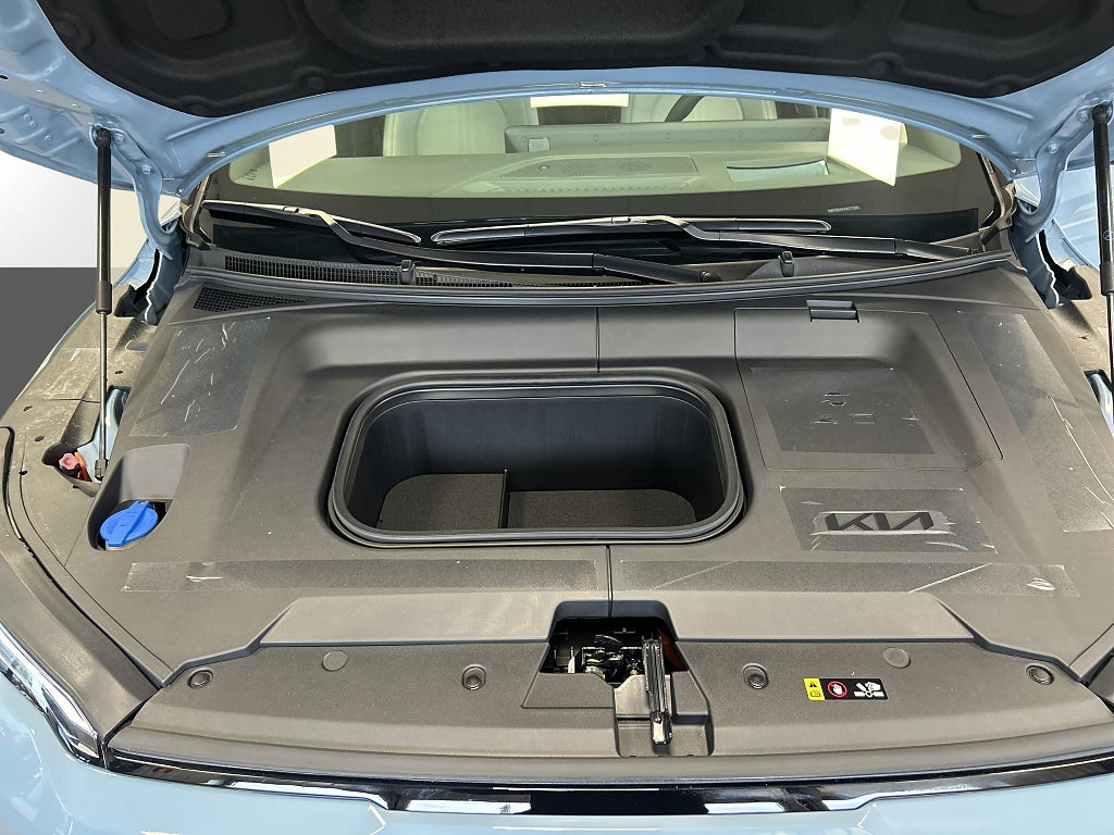 Kia EV3 2027 - miniatyr 19