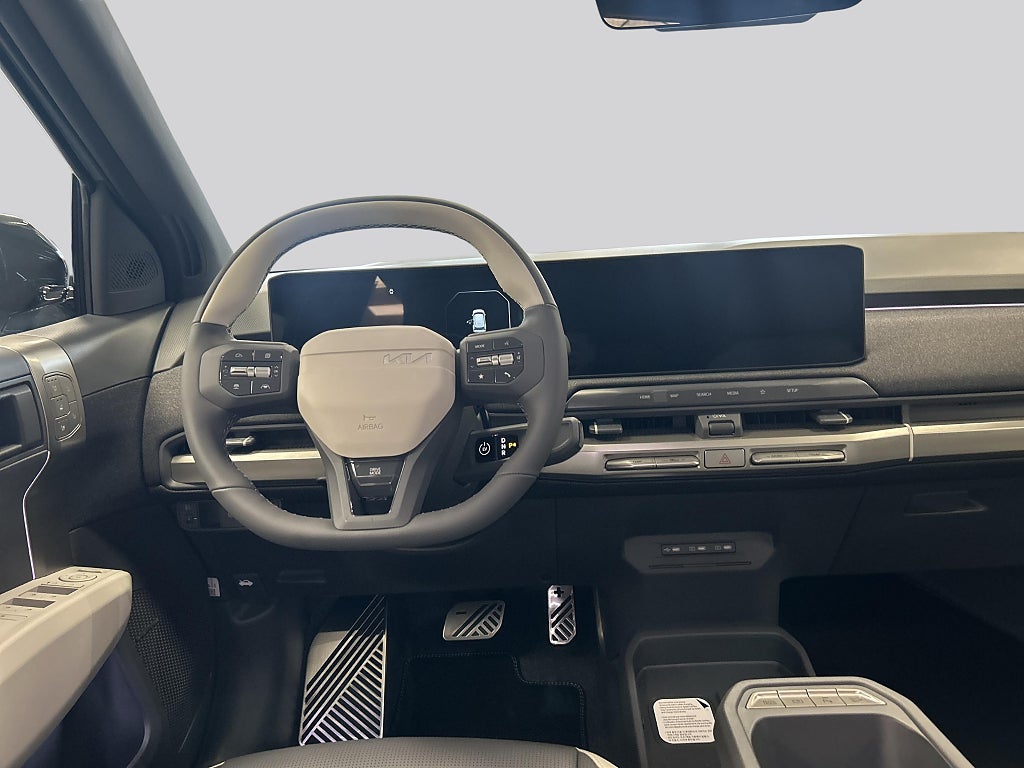 Kia EV3 2027 - miniatyr 7
