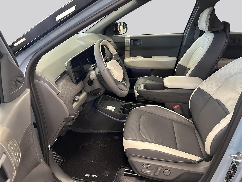 Kia EV3 2027 - miniatyr 8