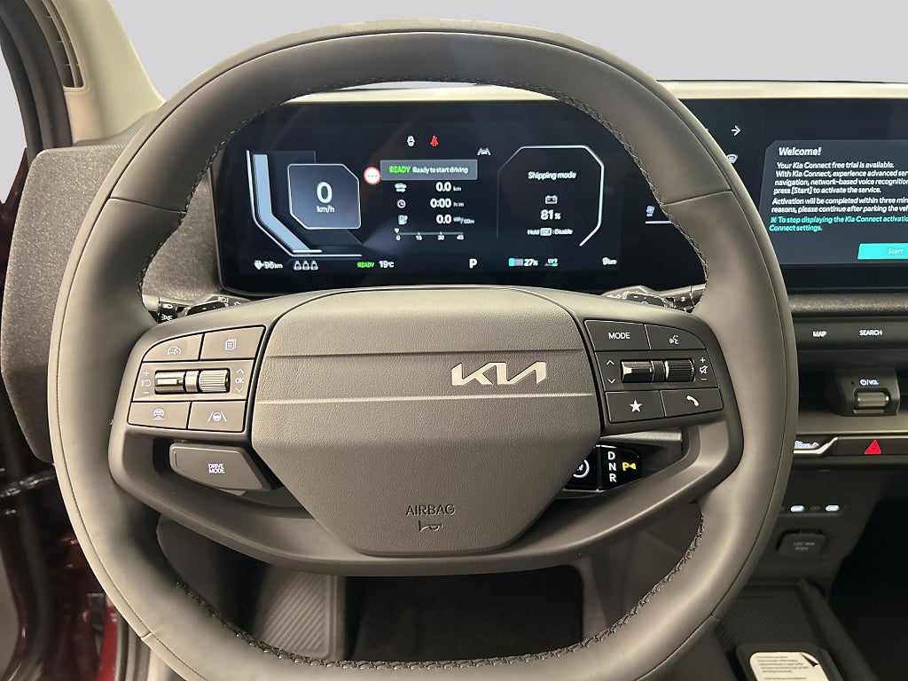 Kia EV2 2027 - miniatyr 13