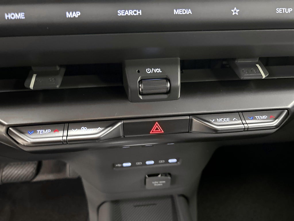 Kia EV2 2027 - miniatyr 16