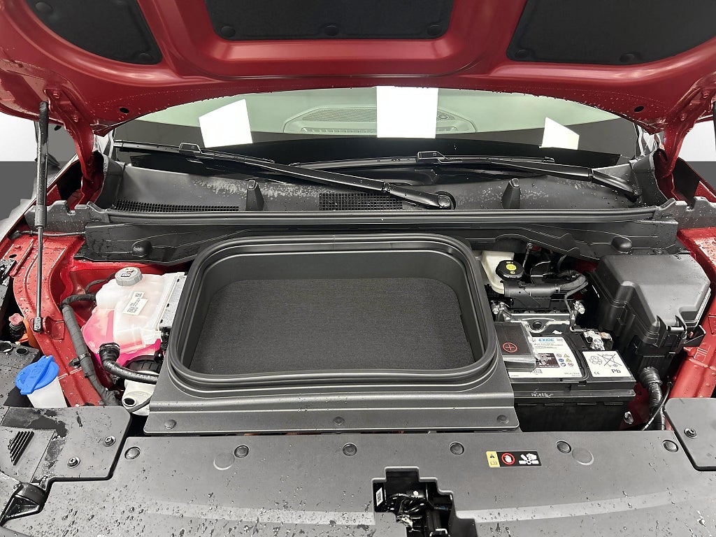 Kia EV2 2027 - miniatyr 19