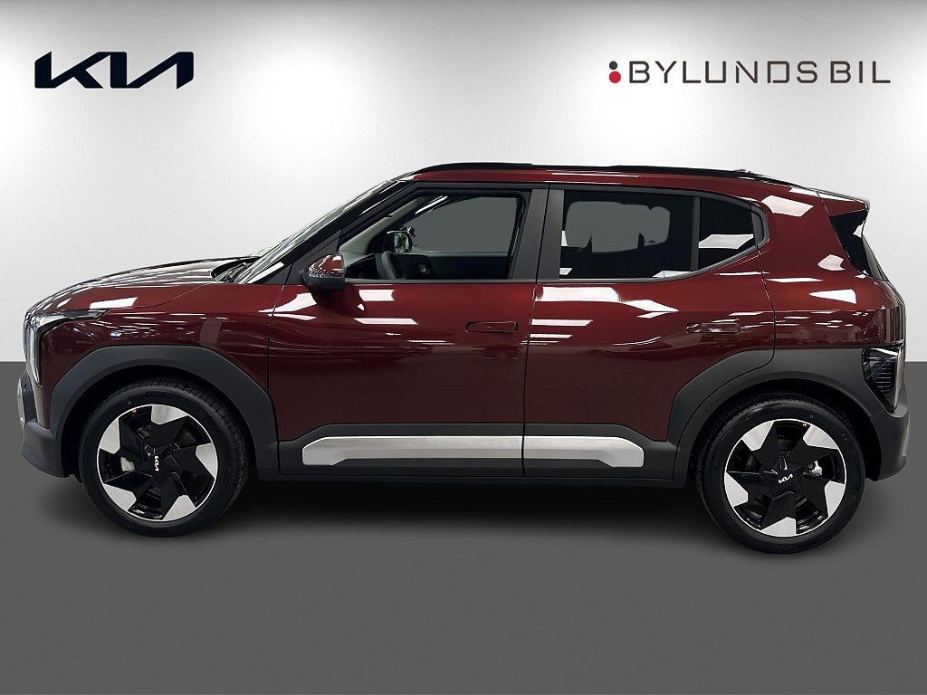 Kia EV2 2027 - miniatyr 4
