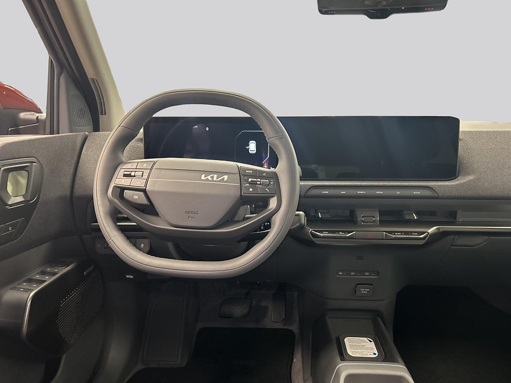Kia EV2 2027 - miniatyr 7