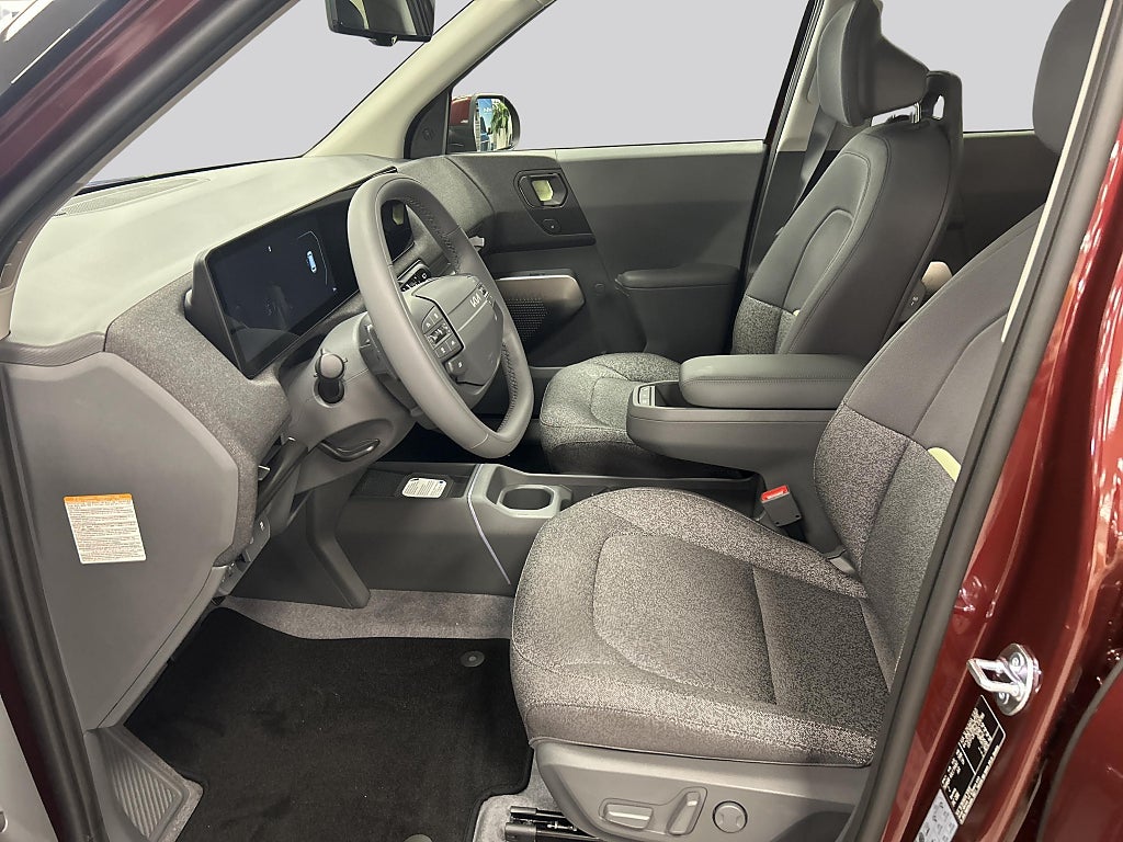 Kia EV2 2027 - miniatyr 8