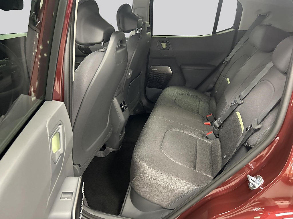 Kia EV2 2027 - miniatyr 9