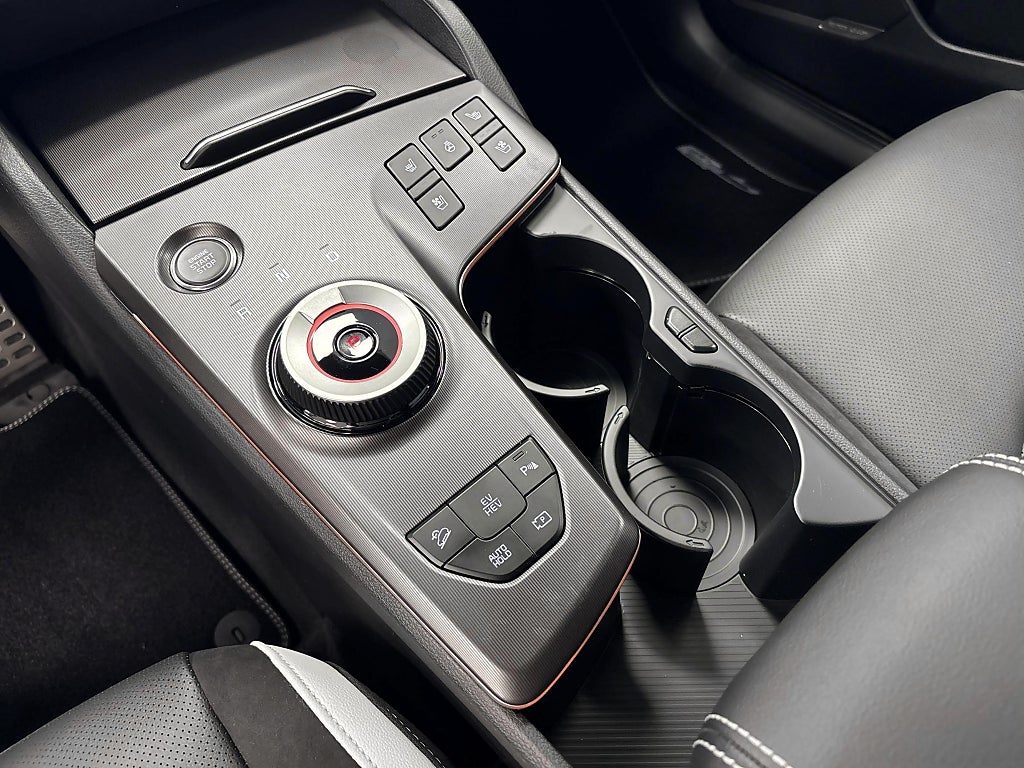 Kia Sportage 2027 - miniatyr 12