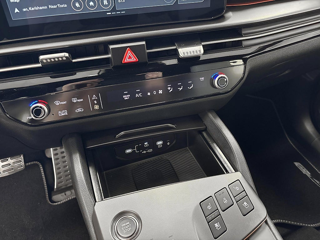 Kia Sportage 2027 - miniatyr 13