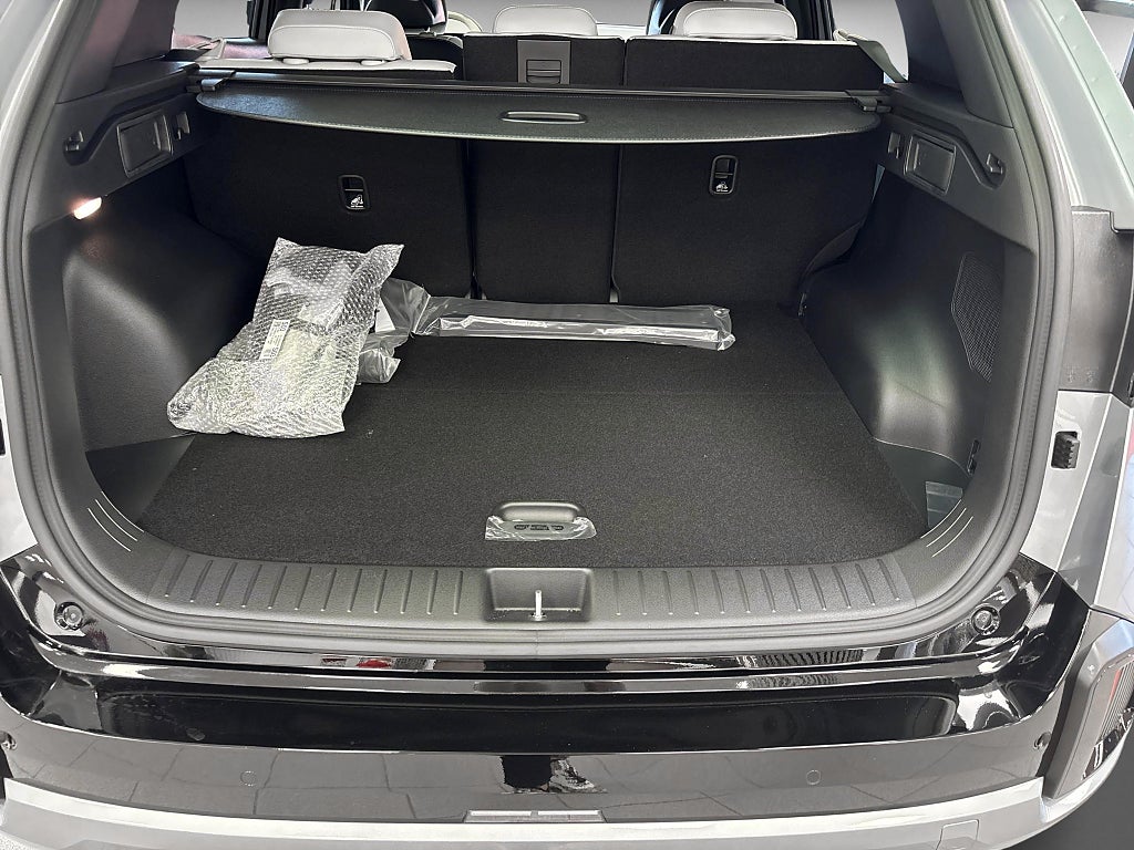 Kia Sportage 2027 - miniatyr 14