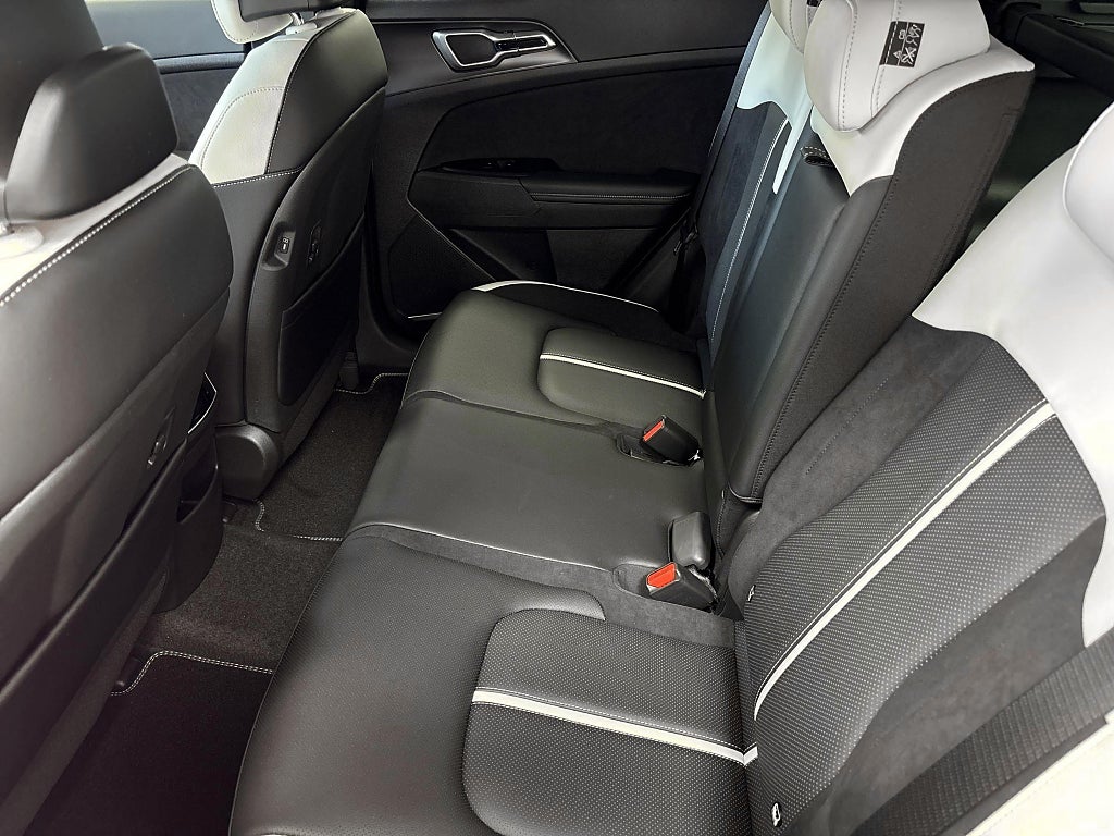 Kia Sportage 2027 - miniatyr 9