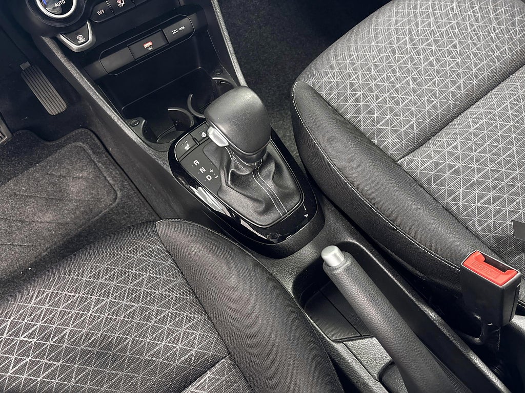 Kia Picanto 2023 - miniatyr 12