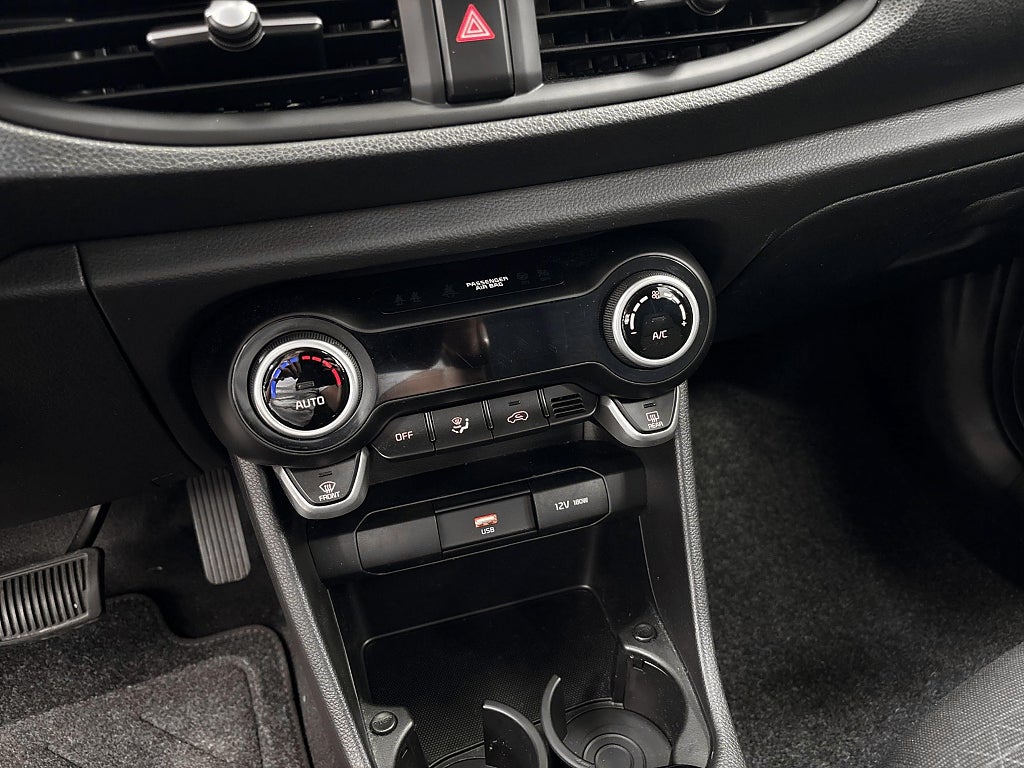 Kia Picanto 2023 - miniatyr 13
