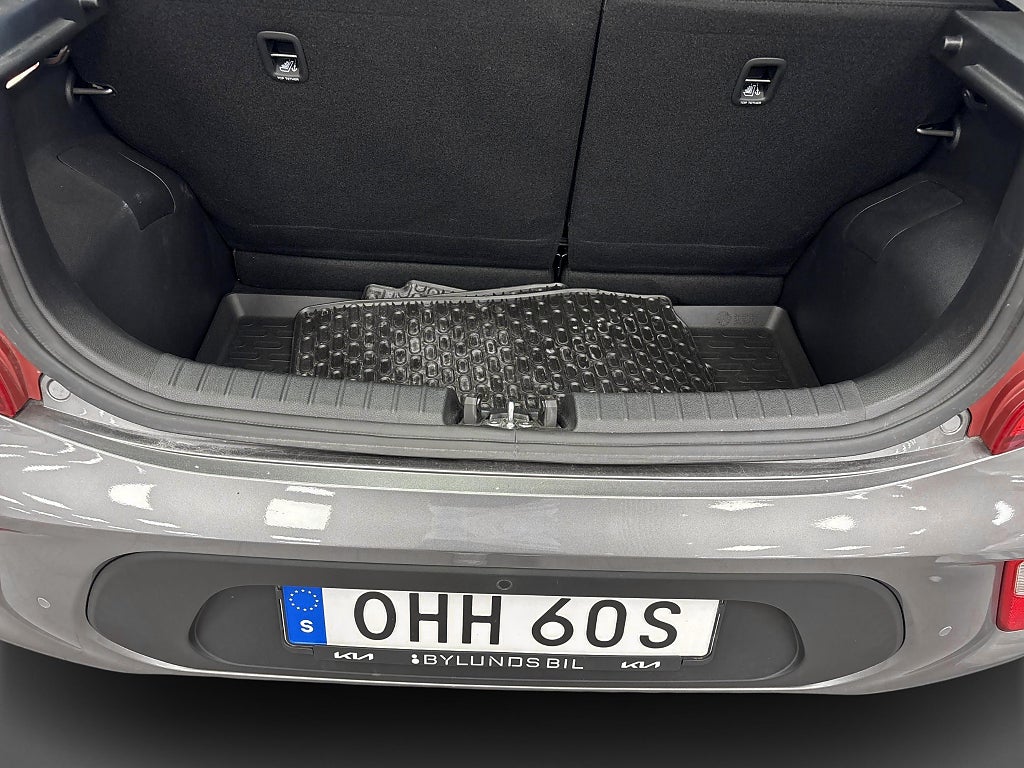 Kia Picanto 2023 - miniatyr 14