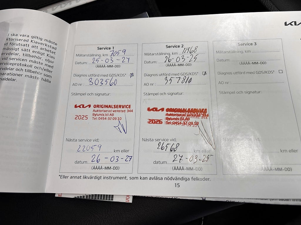 Kia Picanto 2023 - miniatyr 16