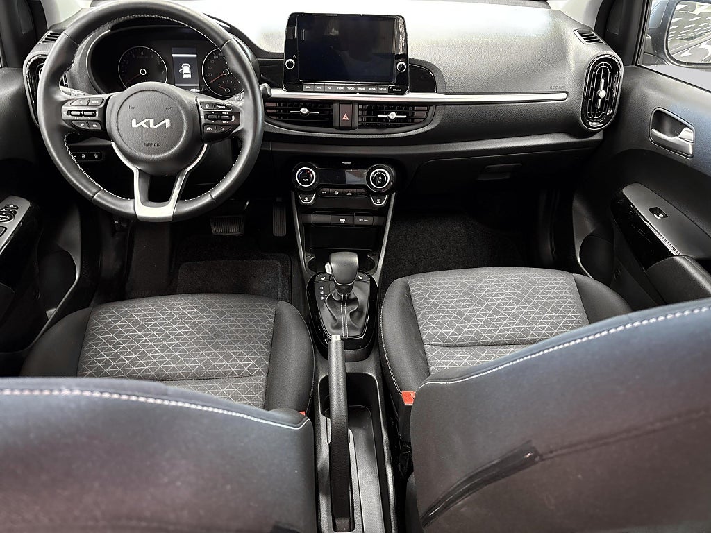 Kia Picanto 2023 - miniatyr 7