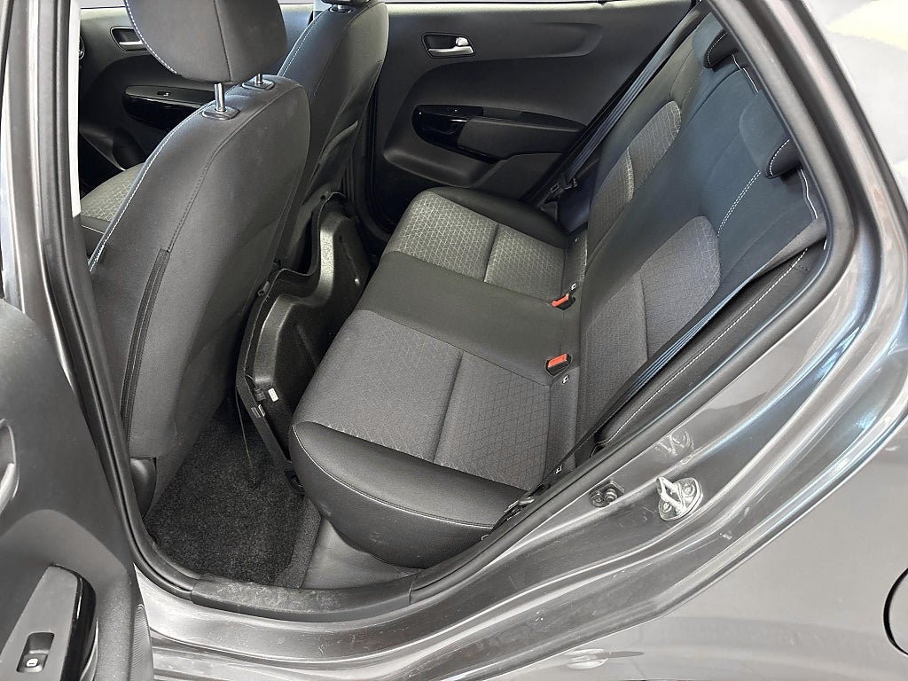 Kia Picanto 2023 - miniatyr 9