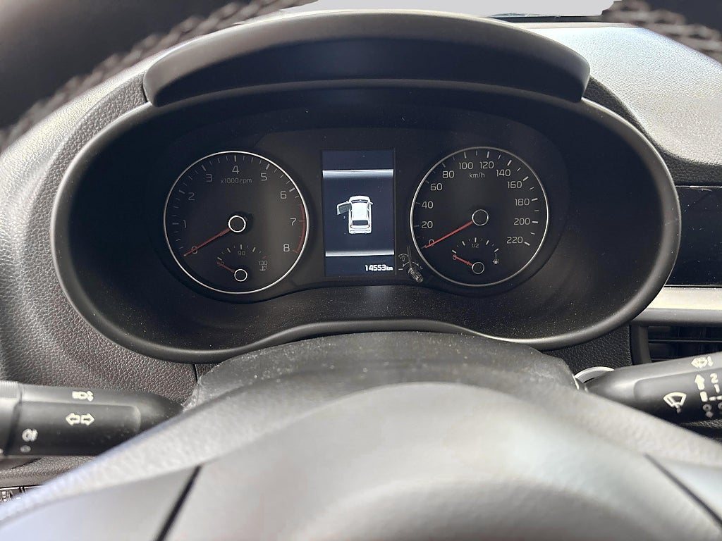 Kia Picanto 2023 - miniatyr 10
