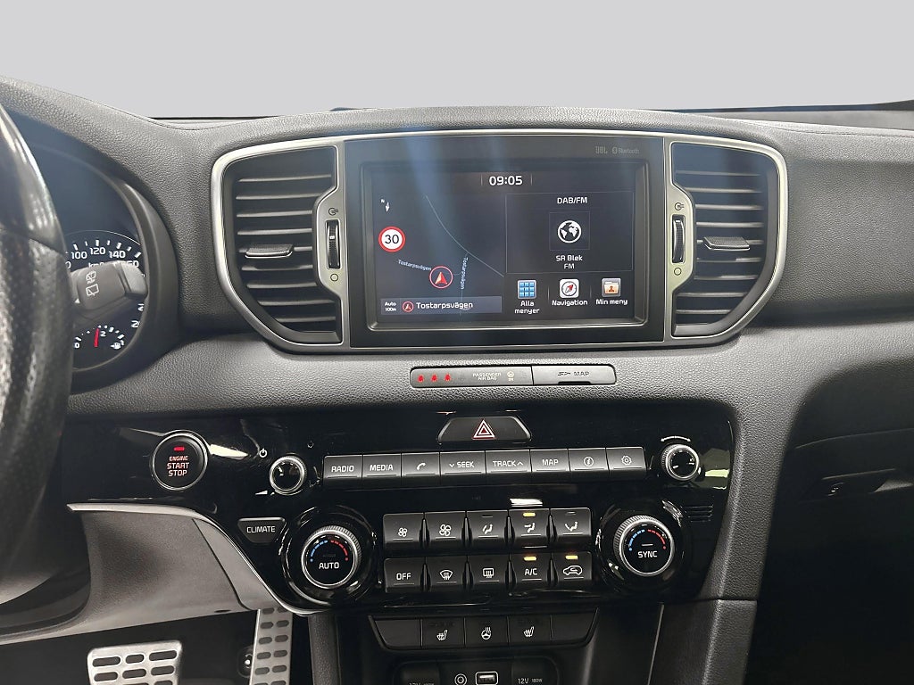 Kia Sportage 2017 - miniatyr 13