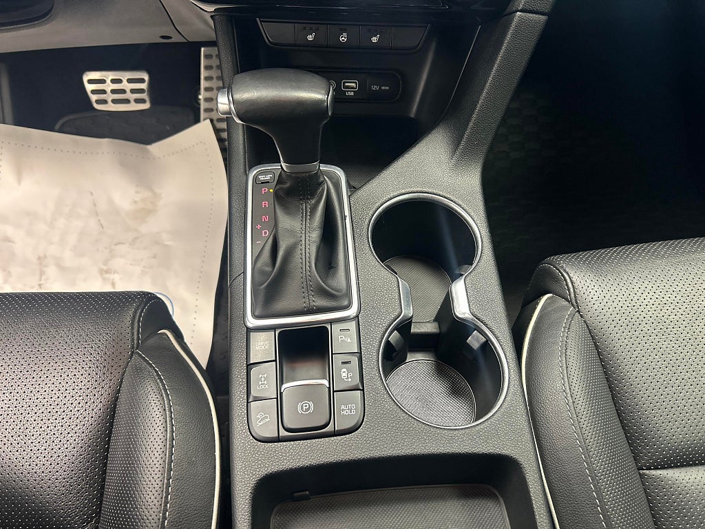 Kia Sportage 2017 - miniatyr 14