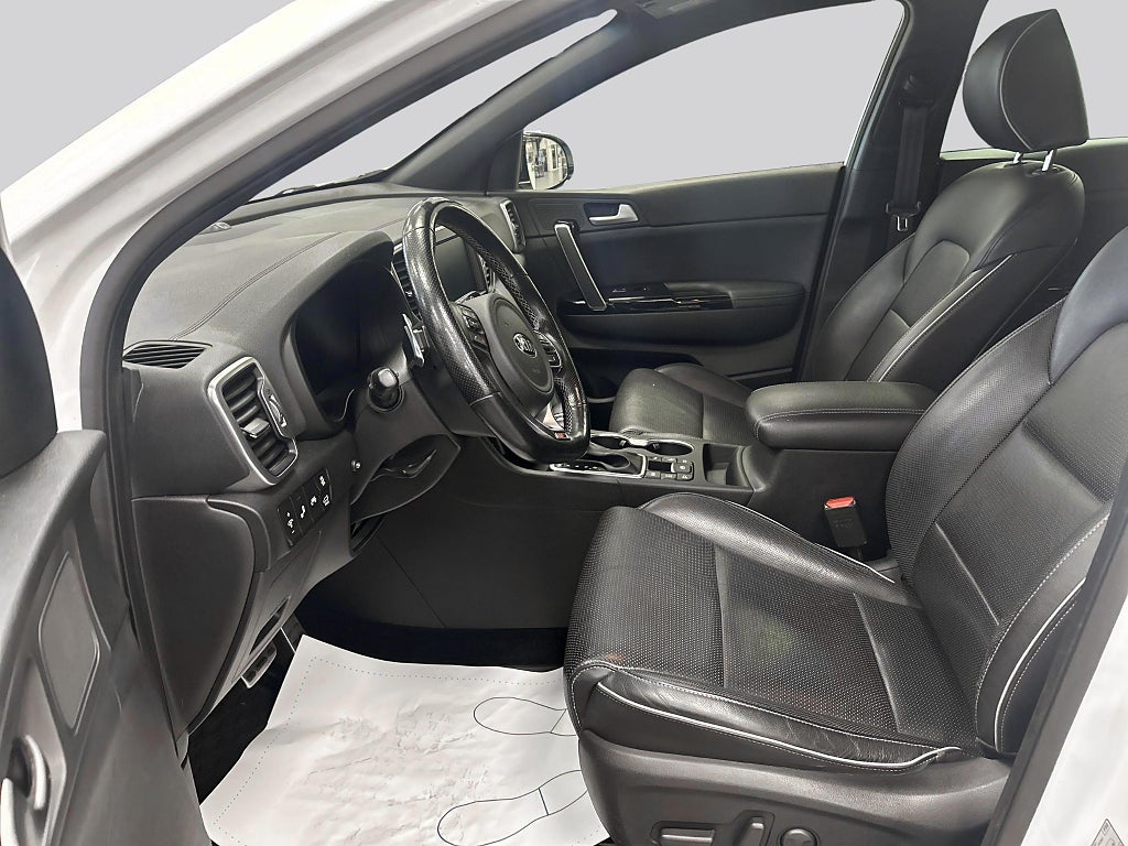 Kia Sportage 2017 - miniatyr 8