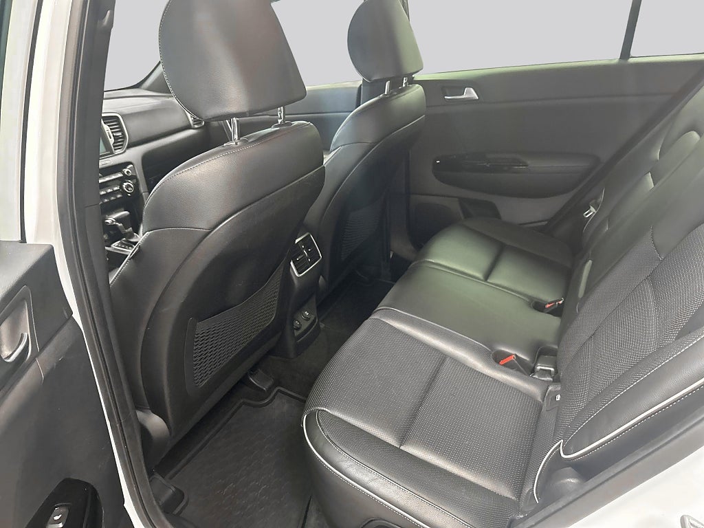 Kia Sportage 2017 - miniatyr 9