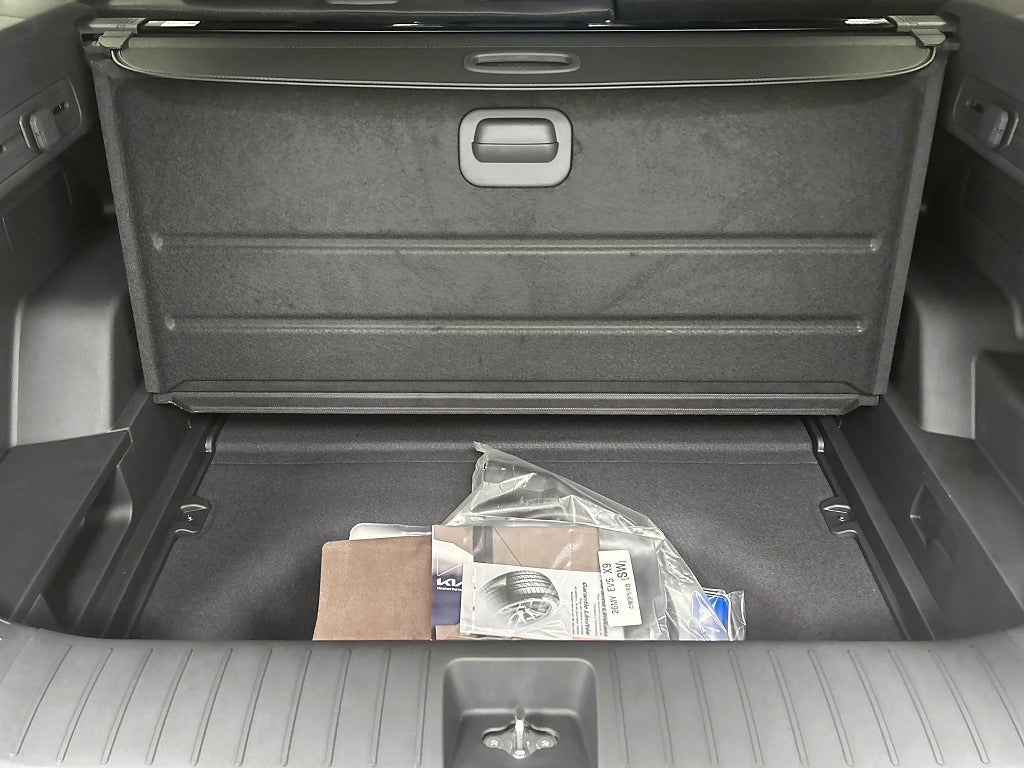 Kia EV5 2026 - miniatyr 11