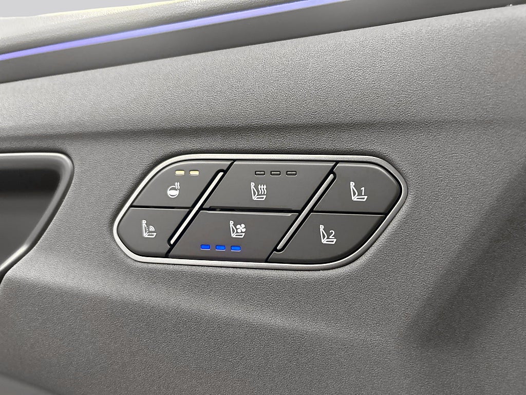 Kia EV5 2026 - miniatyr 16