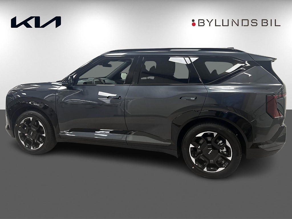 Kia EV5 2026 - miniatyr 4