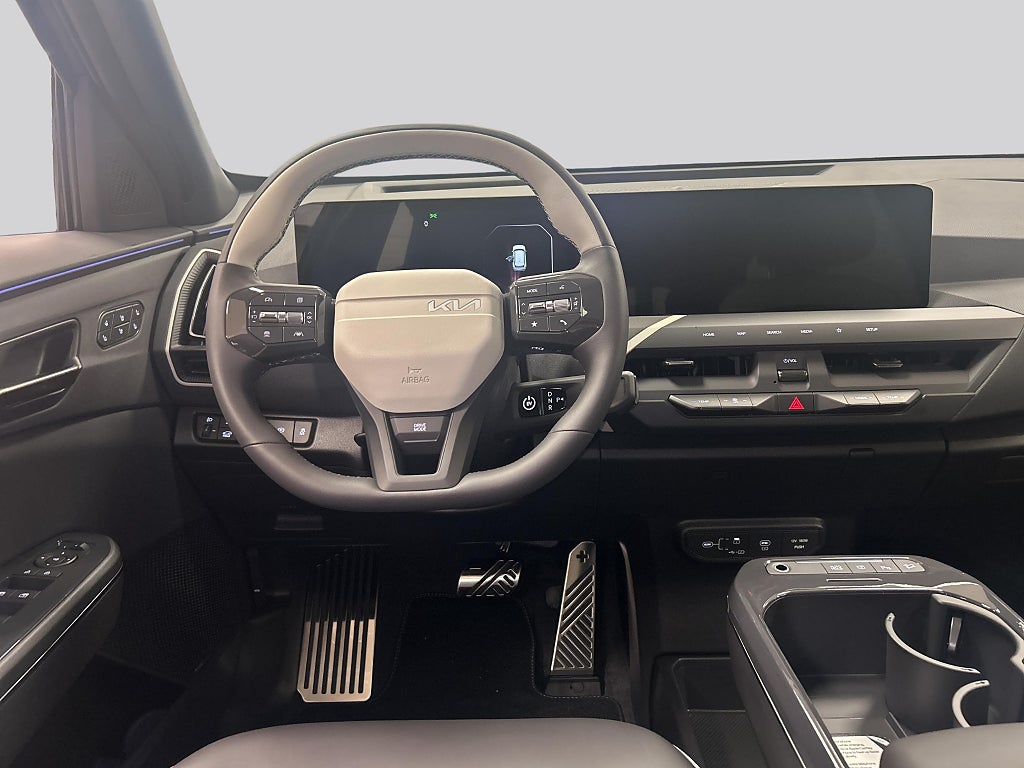 Kia EV5 2026 - miniatyr 7