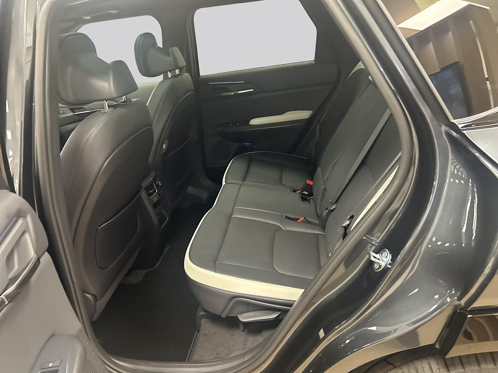 Kia EV5 2026 - miniatyr 9