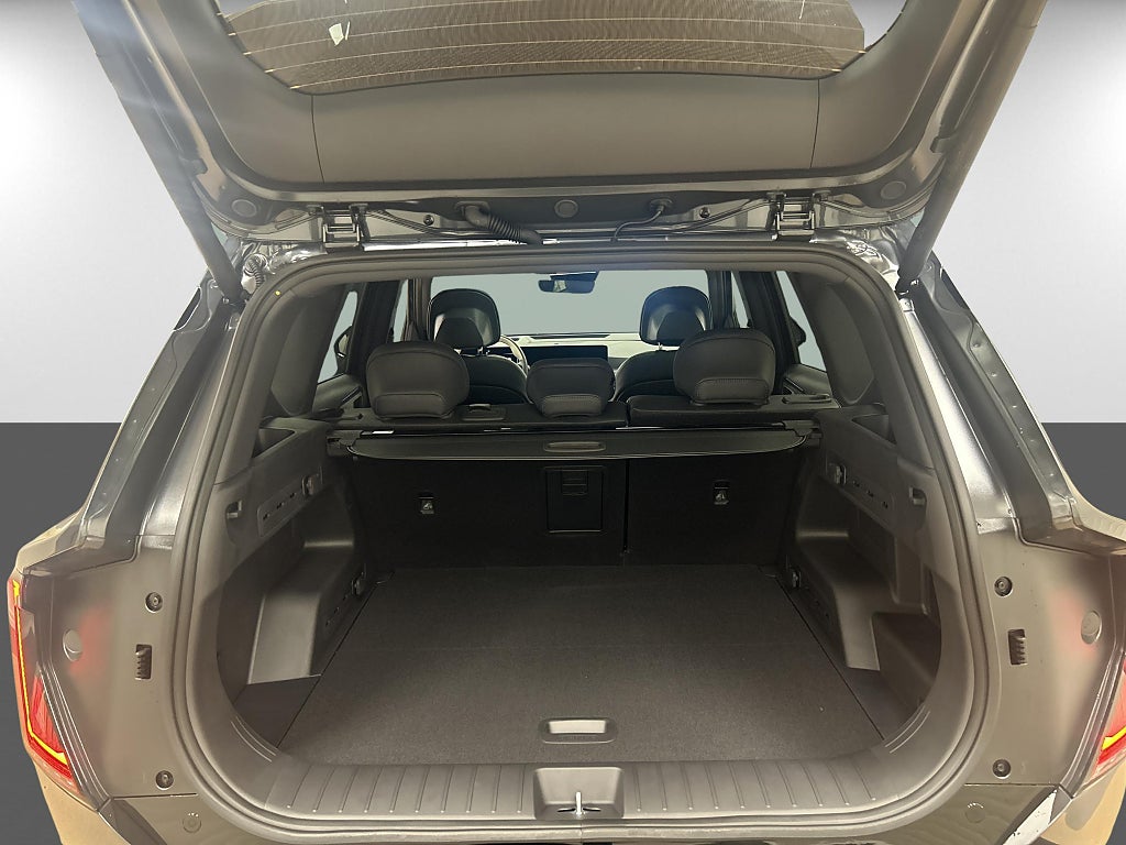 Kia EV5 2026 - miniatyr 10