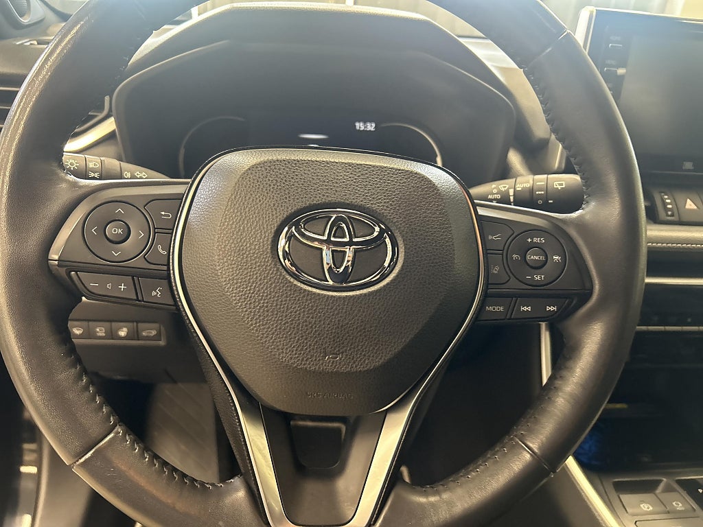 Toyota RAV4 2021 - miniatyr 12