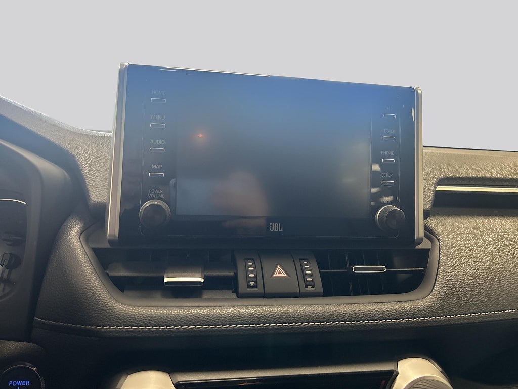 Toyota RAV4 2021 - miniatyr 13