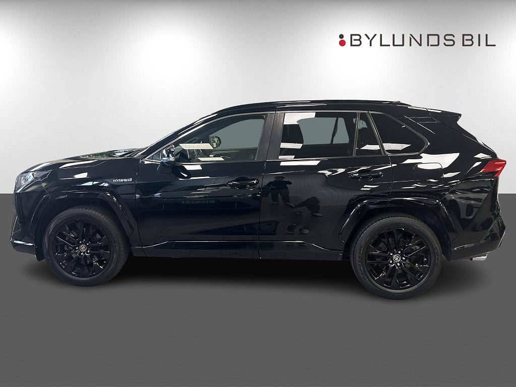 Toyota RAV4 2021 - miniatyr 4