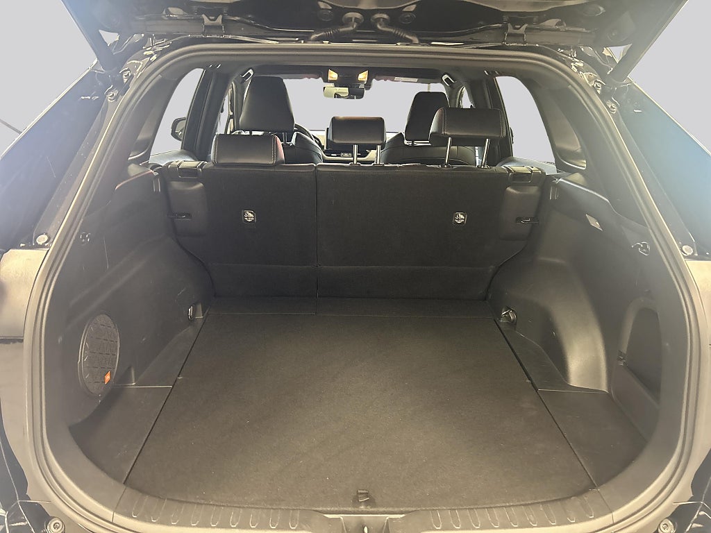 Toyota RAV4 2021 - miniatyr 10