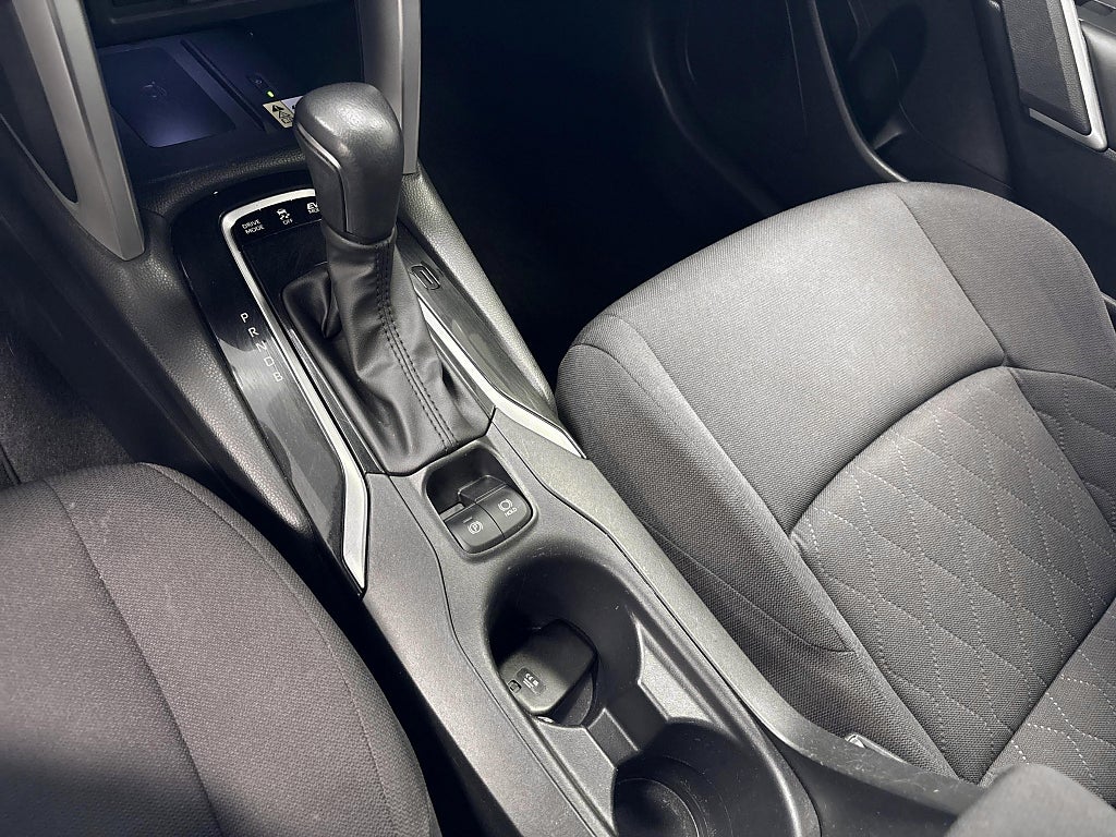 Toyota Corolla Cross 2024 - miniatyr 12