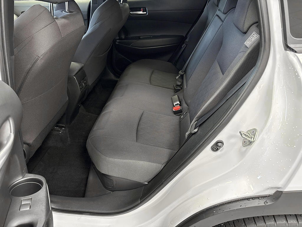 Toyota Corolla Cross 2024 - miniatyr 9