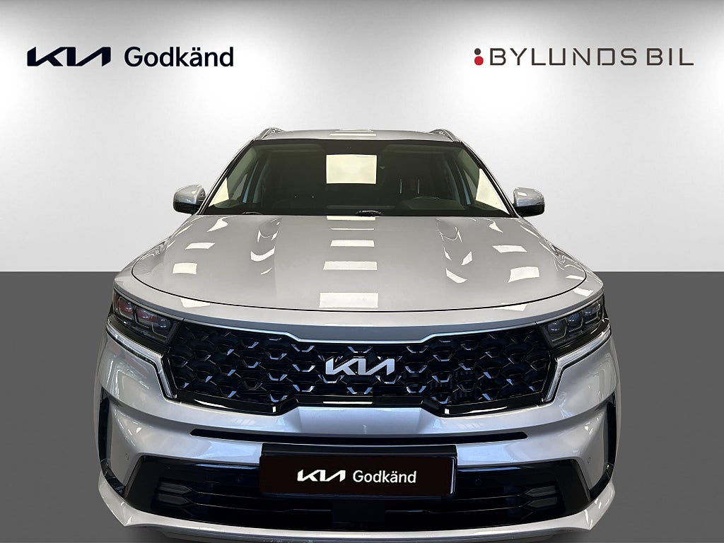 Kia Sorento 2023 - miniatyr 2