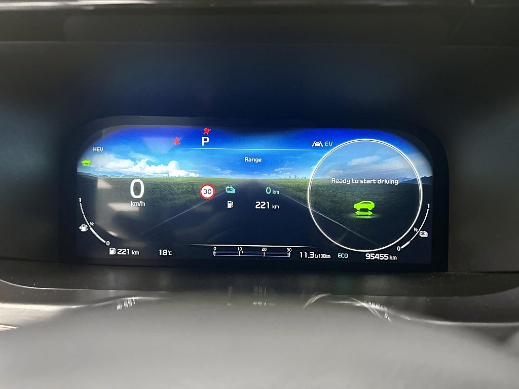 Kia Sorento 2023 - miniatyr 11